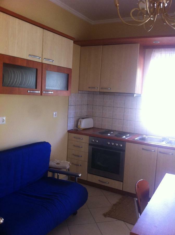 Menegata Garden Home Argostoli  Exterior foto