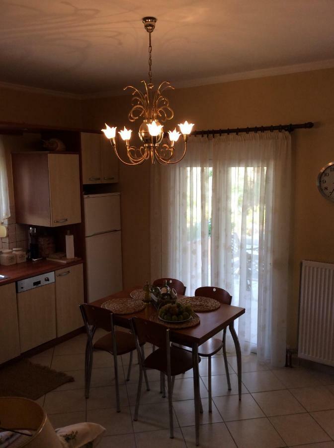 Menegata Garden Home Argostoli  Exterior foto